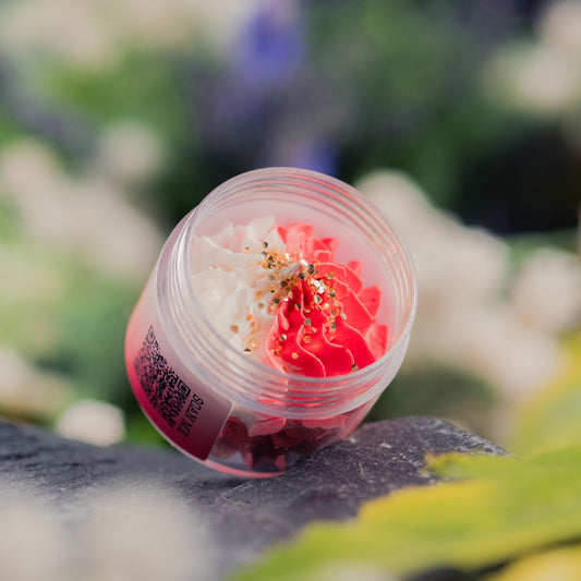 This Ain't a Clean, It's an Arms Race | Mini Whip