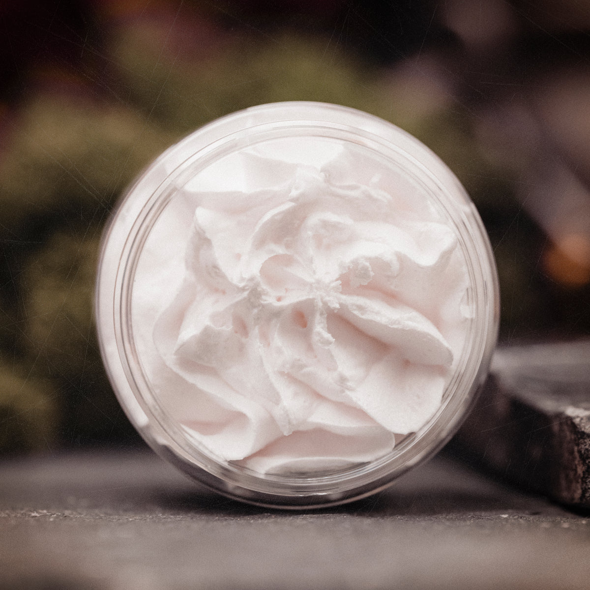 Ormis Tattoo | Spooky Whipped Soap