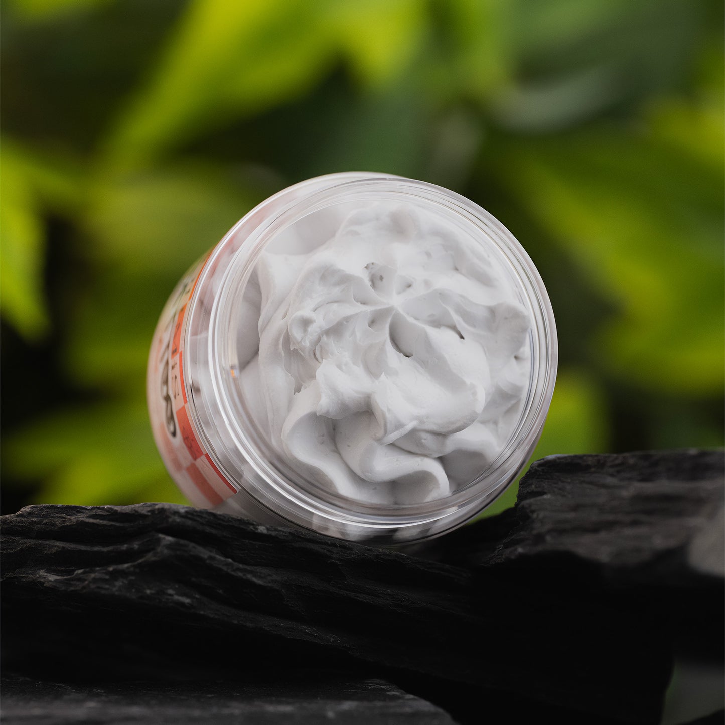 Ormis Tattoo | Whipped Soap