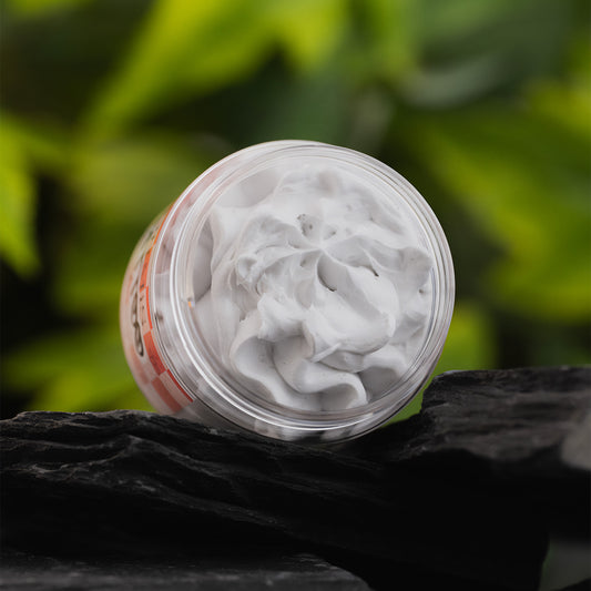 Ormis Tattoo | Whipped Soap