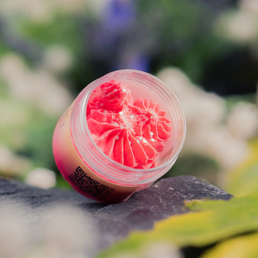 Shower Of Love | Mini Whip