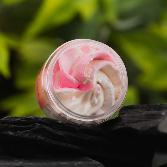 Shower Of Love | Medium Whip