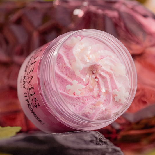 I'm Not Snow-Kay (I Promise) | Mini Whip