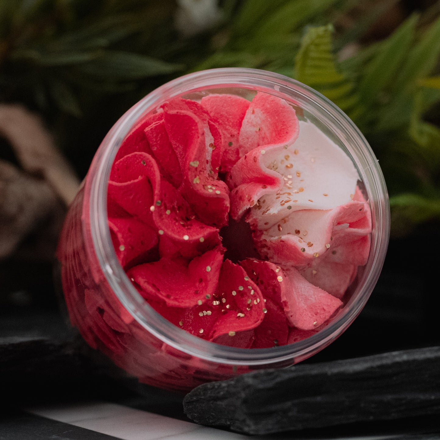 This Ain't a Clean, It's an Arms Race | Whipped Soap