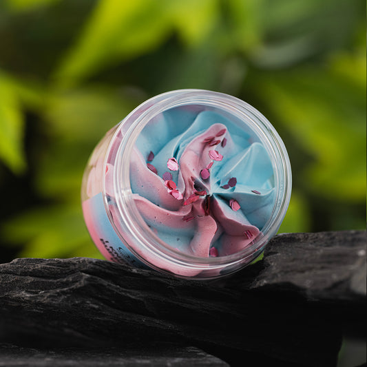 I Knew You Were Bubble | Medium Whip