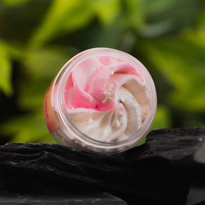 Shower Of Love | Medium Whip