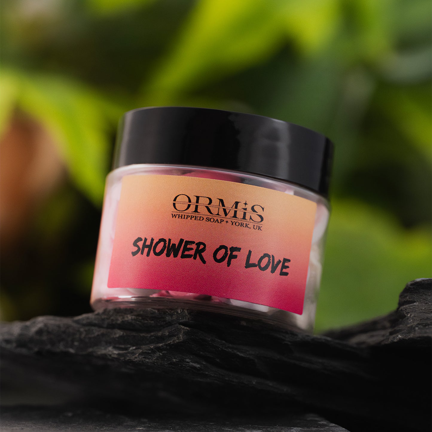 Shower Of Love | Medium Whip