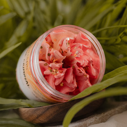 Soothe Criminal | Whipped Soap