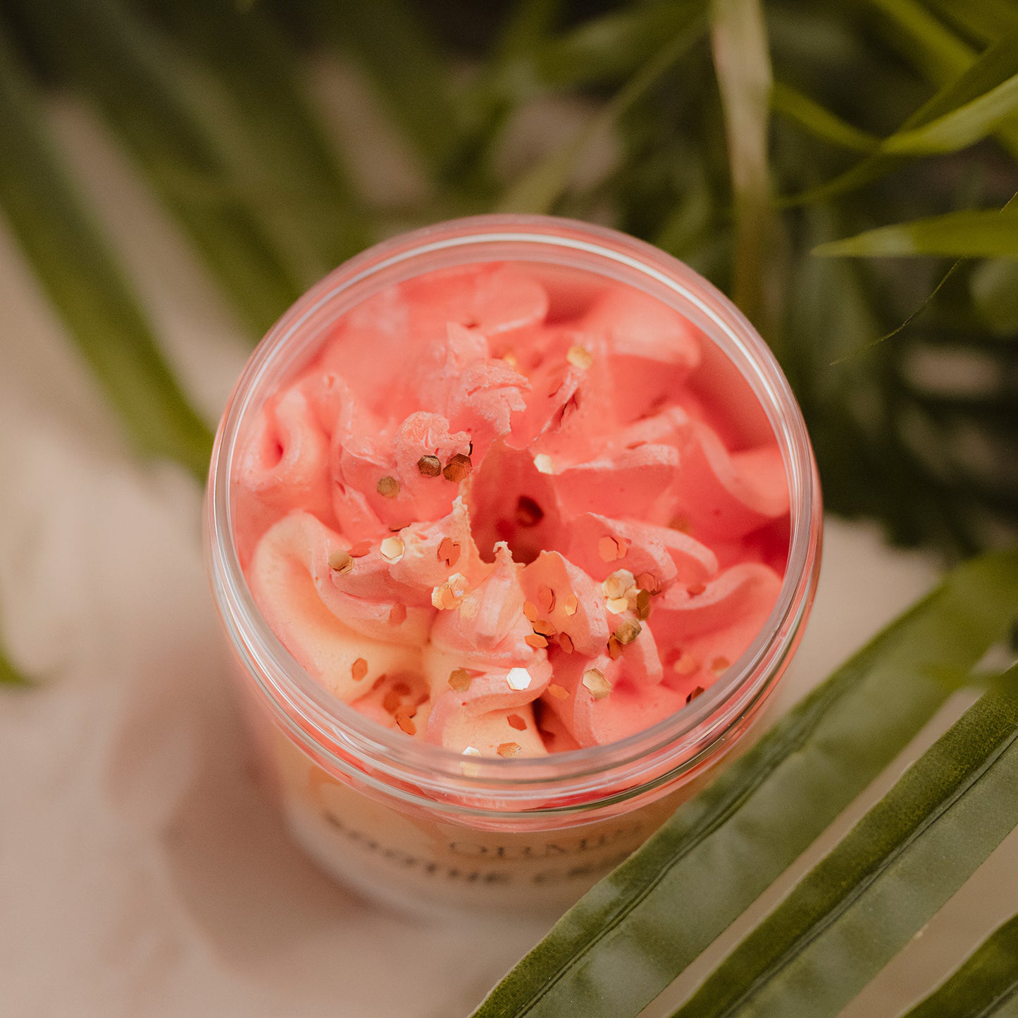 Soothe Criminal | Whipped Soap